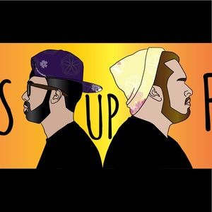 Meet your Posher, Gabriel